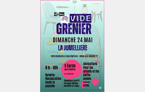 Vide-Grenier ESJB