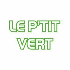 Le P'tit Vert