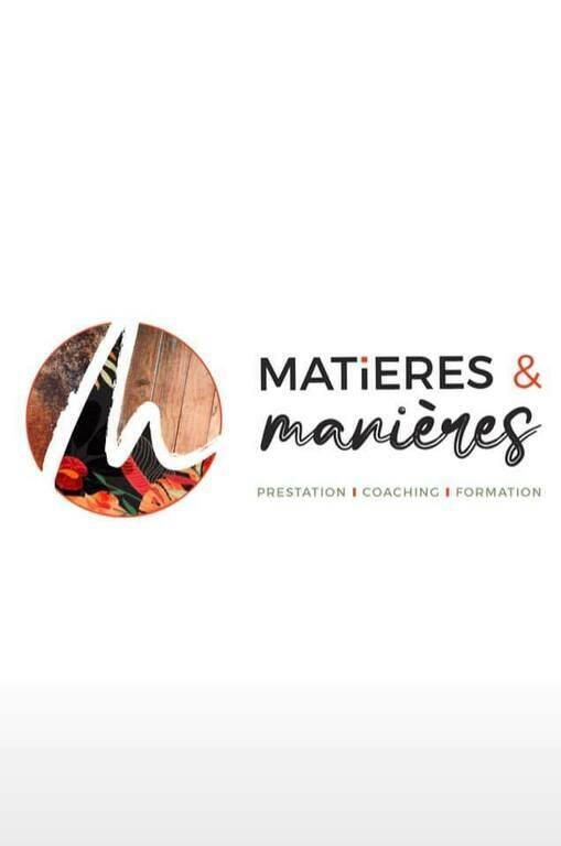 Matières & manières